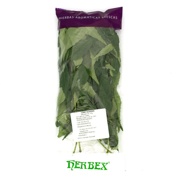 Curry Leaves